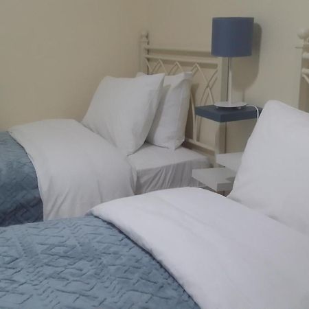 Natalie Athens Apartment ภายนอก รูปภาพ