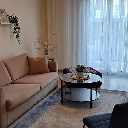 Natalie Athens Apartment ภายนอก รูปภาพ
