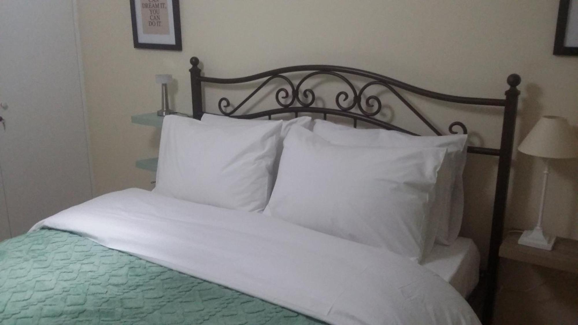Natalie Athens Apartment ภายนอก รูปภาพ