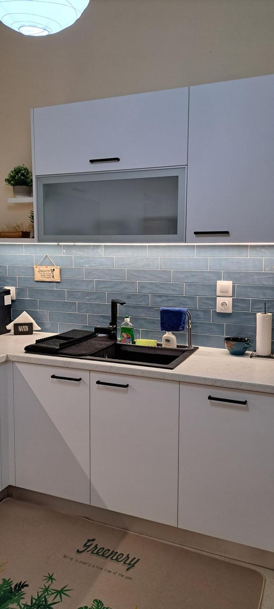 Natalie Athens Apartment ภายนอก รูปภาพ