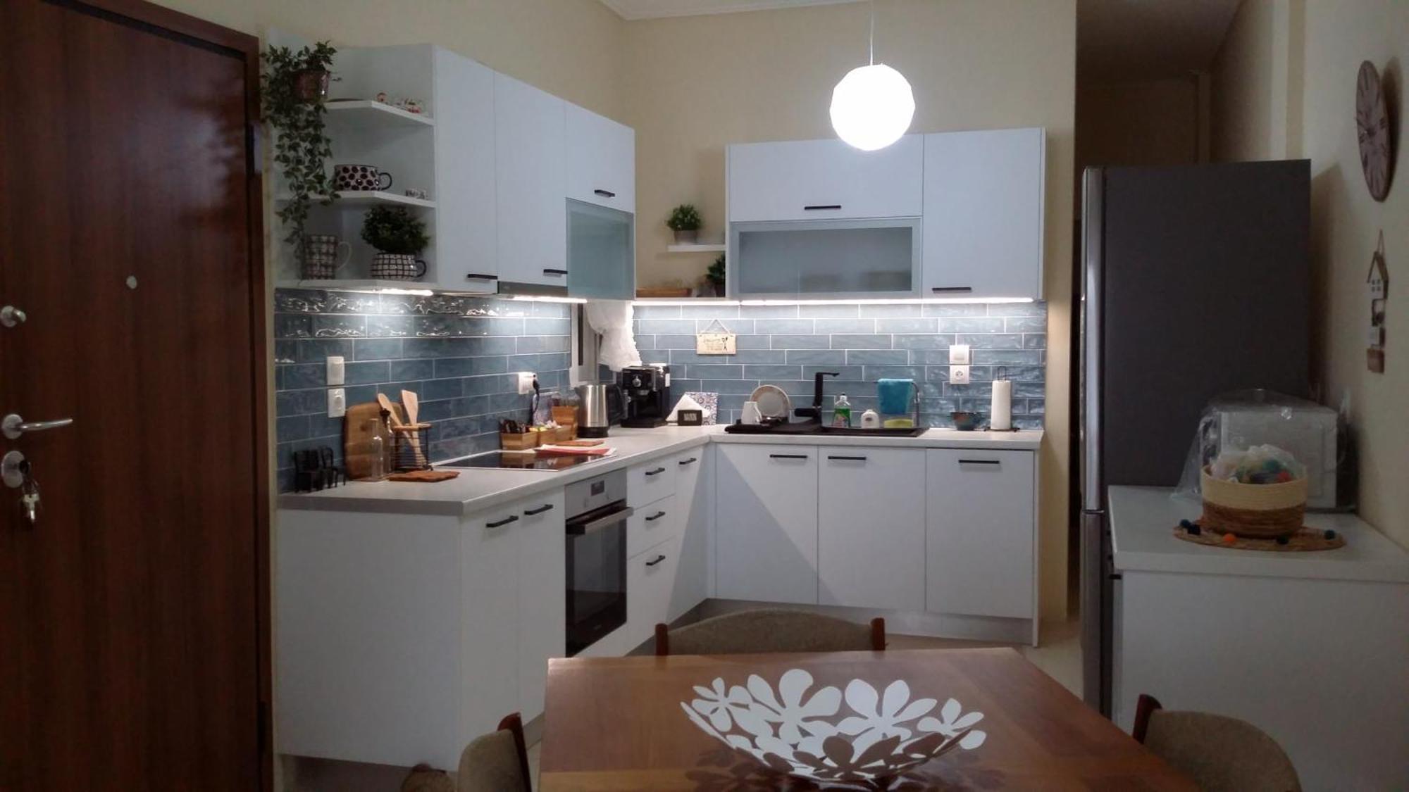 Natalie Athens Apartment ภายนอก รูปภาพ