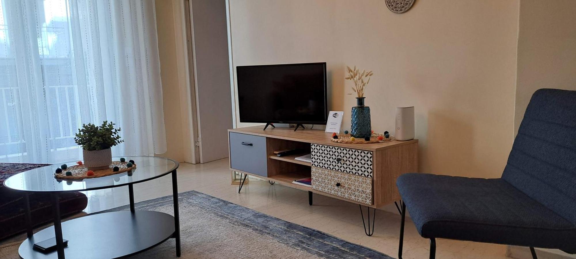 Natalie Athens Apartment ภายนอก รูปภาพ