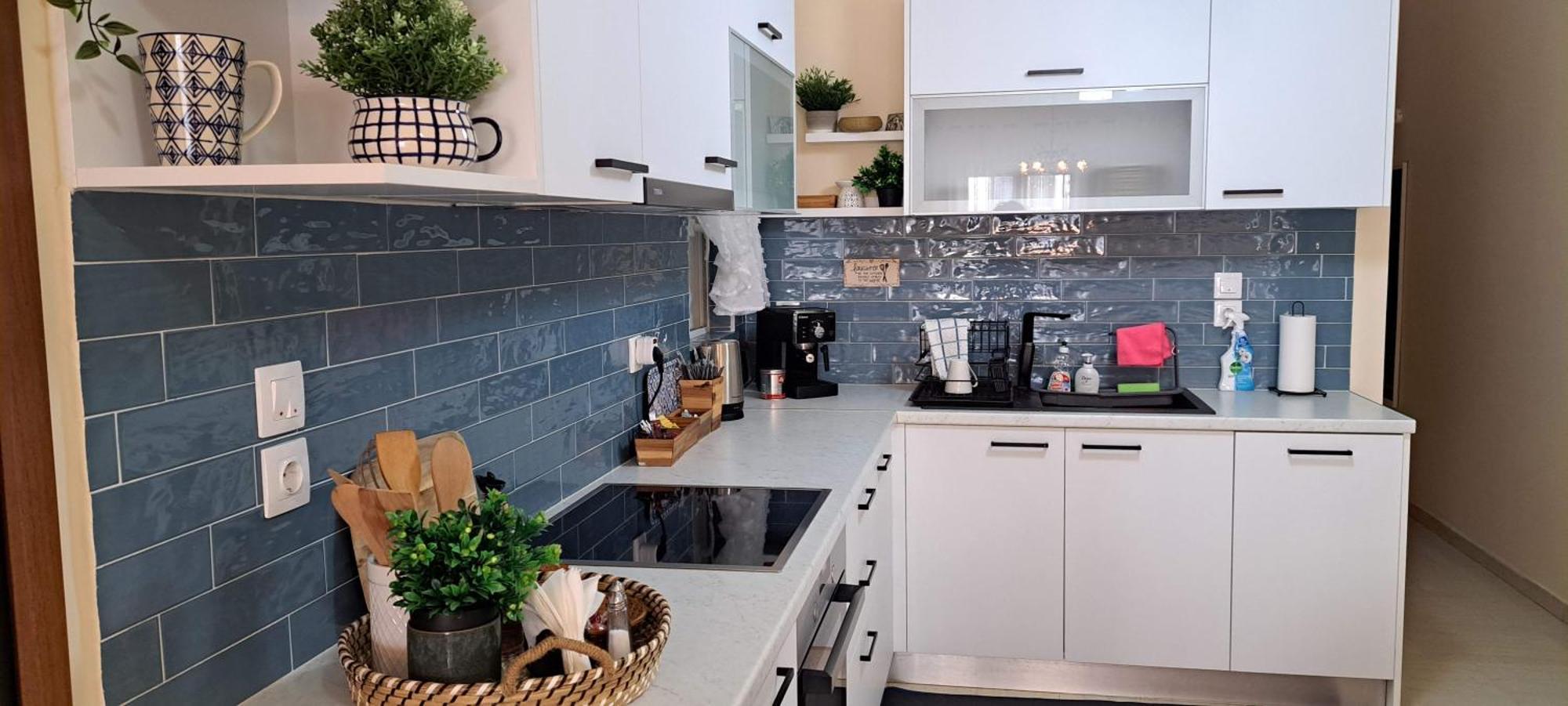 Natalie Athens Apartment ภายนอก รูปภาพ